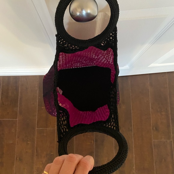 Sequin Purse - Picture 3 of 4